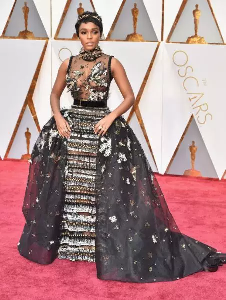 Best Dressed Oscar 2017 © 2017 brilio.net Best Dressed Oscar 2017 © 2017 brilio.net