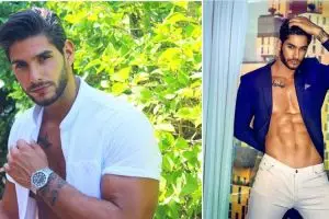 13 Foto Paul Iskandar, pemenang Mister Internasional 2017 dari Lebanon