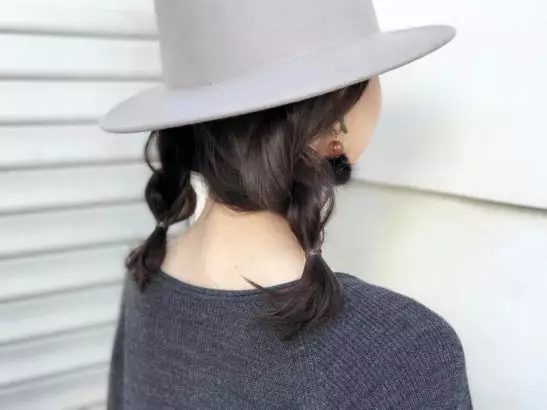 Messy Hair Watanabe © 2017 brilio.net