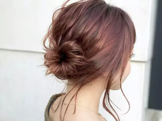 Messy Hair Watanabe © 2017 brilio.net