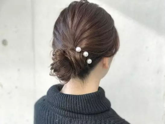 Messy Hair Watanabe © 2017 brilio.net