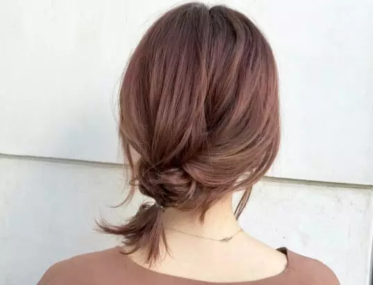 Messy Hair Watanabe © 2017 brilio.net