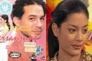 Ini kabar 6 pemain sinetron Tersanjung setelah hampir 20 tahun berlalu