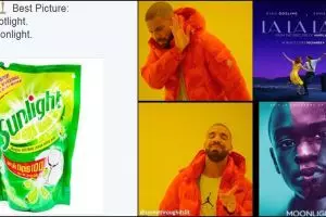 8 Meme Oscar 2017 ini kocak banget, bikin kamu ingin nahan tawa deh