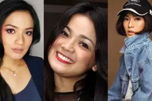 Selain Citra Kirana, 5 seleb ini juga sukses memerankan biduan dangdut