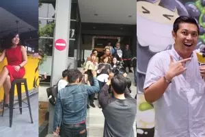 Curhat mantan istri pengusaha Baba Rafi ini bikin terharu, ini isinya