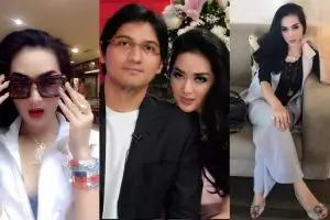 5 Postingan Tiara Dewi ini tunjukkan dia nurut suami, istri idaman nih