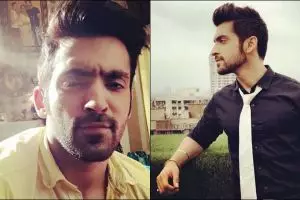 10 Foto gantengnya Arjit Taneja 'Lonceng Cinta', bikin cewek gelisah