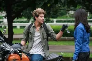 SCTV munculkan 4 sinetron bersamaan, begini ratingnya