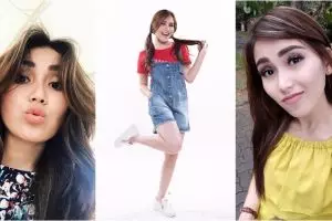 Beredar foto suvenir pernikahan bernama Ayu Ting Ting, netizen heboh