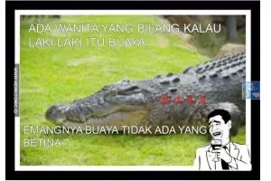 12 Meme logika wanita ini bikin kamu bilang 'bener juga yah'