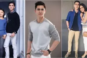 Dekat dengan Verrell, ini 10 beda gaya Natasha Wilona & Nasya Marcella