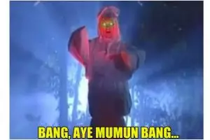 Ini kabar 5 pemeran utama sinetron 'Jadi Pocong', masih ingat Mumun?