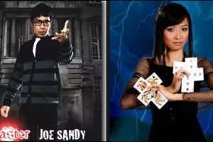 5 Pesulap top ini sekarang jarang muncul di TV, ke mana ya?