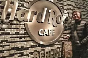 Lama tak terdengar, Andika The Titans kini berurusan dengan polisi