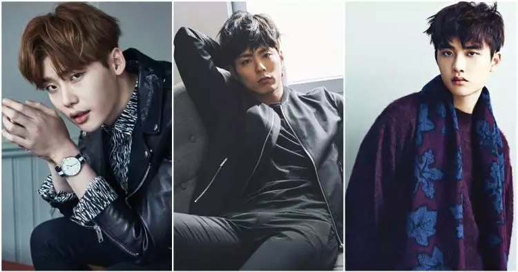 12 Aktor Korea usia 20-an yang kariernya makin bersinar, bikin meleleh