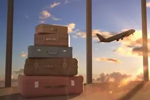 Kalau keliling dunia, destinasi mana sih yang cocok dengan karaktermu?