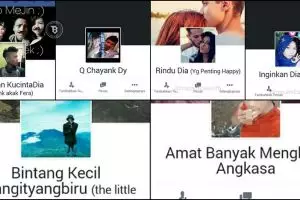 14 Meme sambung nama alay akun Facebook ini kreatif dan kocak abis