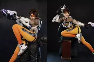 Begini proses bikin foto anime ciamik, ada yang kudu rela 'berkorban'