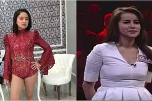 Kenakan pakaian super ketat, 5 artis cantik ini malah dikritik netizen