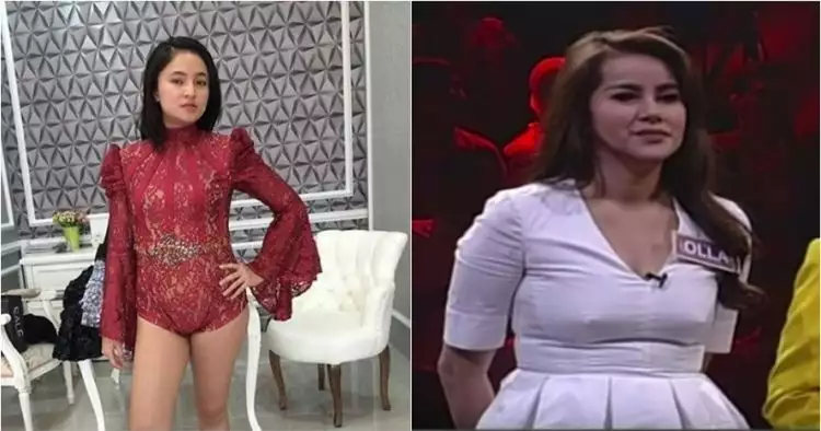 Kenakan pakaian super ketat, 5 artis cantik ini malah dikritik netizen