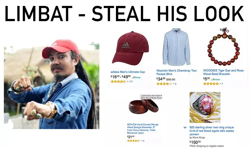 tutorial cara ikuti gaya tokoh indonesia ini bikin ngakak © 2017 twitter tutorial cara ikuti gaya tokoh indonesia ini bikin ngakak © 2017 twitter