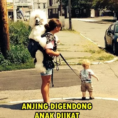 13 Kelakuan orang ngawur ini bakal bikin kamu ingin menegurnya