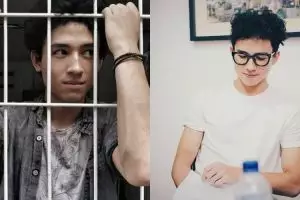 Giulio Parengkuan, putra Erwin Parengkuan yang bikin cewek kesengsem