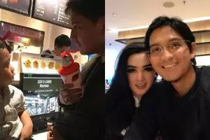 Pernah dikira settingan, ini 10 foto terbaru bukti keluarga Tiara Dewi