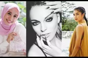 6 Seleb ini bikin gempar karena tiba-tiba hapus fotonya sendiri