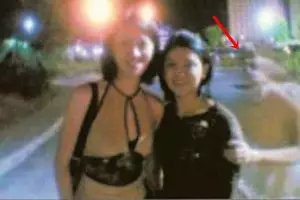 10 Foto ini dijamin bikin kamu ngeri dan merinding, berani lihat?