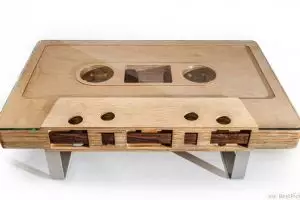 10 Desain meja elegan dan menawan ini bikin kamu pengen punya semuanya