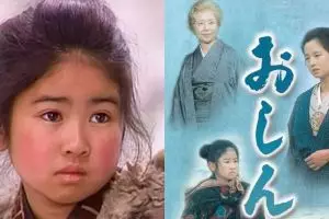 Kamu masih ingat drama Jepang Oshin? Ini kabar terbaru pemerannya