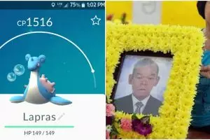 Kakek ini meninggal kena serangan jantung setelah tangkap Pokemon Go