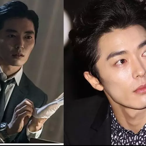 10 Penampilan Kim Jae-wook, aktor ganteng dalam K-Drama ini keren abis