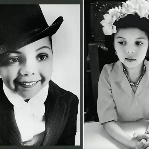 Bocah 5 tahun ini tirukan pose 15 tokoh perempuan inspiratif, keren