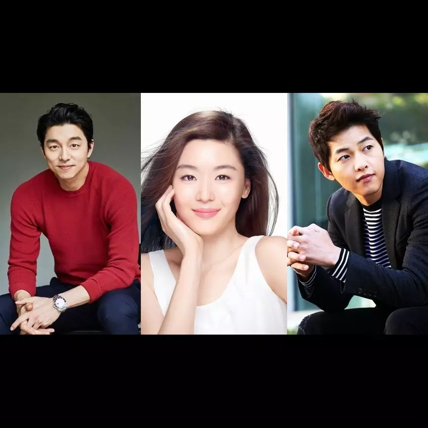 10 Artis Korea ini pernah tolak berakting di K-Drama laris, kenapa ya?