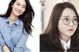 5 Artis Korea ini rela jadi gemuk demi berperan di serial dramanya
