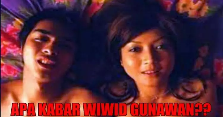 Ini kabar Wiwid Gunawan, si seksi & menggoda di film Kawin Kontrak