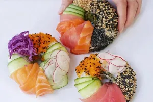 Selain unik, 10 donat ini juga bikin kamu nggak bisa nahan air liur