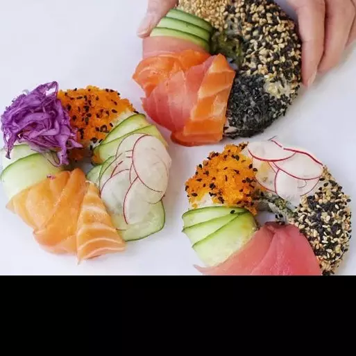 Selain unik, 10 donat ini juga bikin kamu nggak bisa nahan air liur