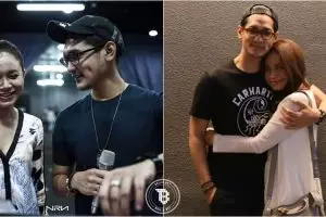 Disebut Melly Goeslaw akan nikah, jawaban Rossa bikin makin penasaran