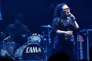 MLD Jazz Project Season 2 sukses bikin penonton Java Jazz bernostalgia