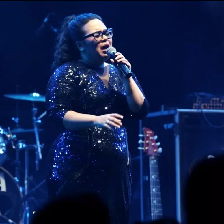 MLD Jazz Project Season 2 sukses bikin penonton Java Jazz bernostalgia