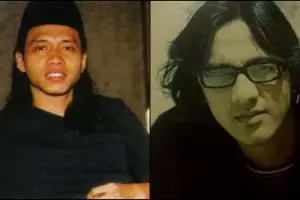 Foto jadul tunjukkan 10 artis ganteng ini pernah berambut gondrong