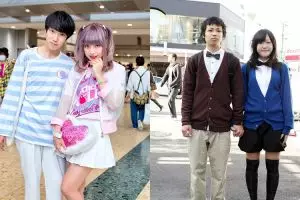Terungkap, ini alasan cewek Jepang lebih suka cowok bertubuh pendek
