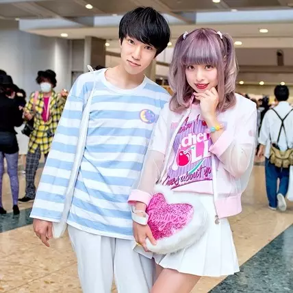 Terungkap, ini alasan cewek Jepang lebih suka cowok bertubuh pendek