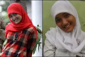 5 Foto transformasi Fatin Sidqia 'X Factor', kini ia makin cetar