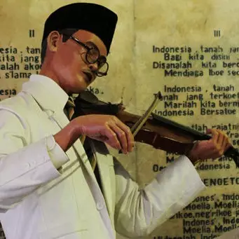 5 Fakta penetapan kelahiran WR Soepratman sebagai Hari Musik Nasional
