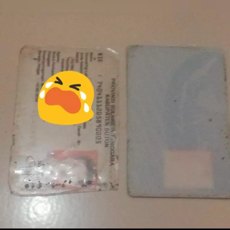 Proyek diduga dikorupsi, ini 10 bukti buruknya kualitas E-KTP kita